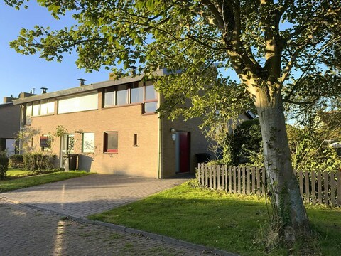 Vakantiehuis Wijk de Brabander 117