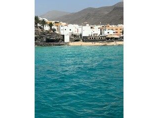 Bungalow Costa Calma Omgeving 25