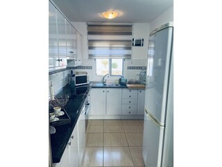 Bungalow Costa Calma Caratteristiche 7