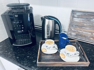 Bungalow Costa Calma Caratteristiche 9