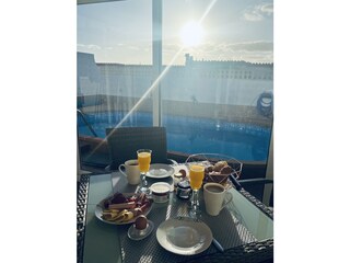 Bungalow Costa Calma Caratteristiche 14