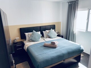 Bungalow Costa Calma Kenmerken 16