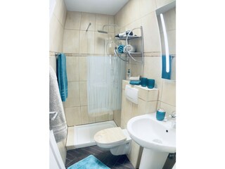 Bungalow Costa Calma Kenmerken 19