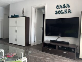 Bungalow Costa Calma Caratteristiche 11