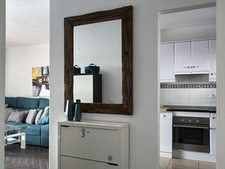 Bungalow Costa Calma Caratteristiche 6