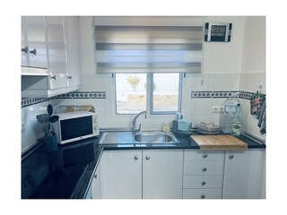 Bungalow Costa Calma Caratteristiche 8