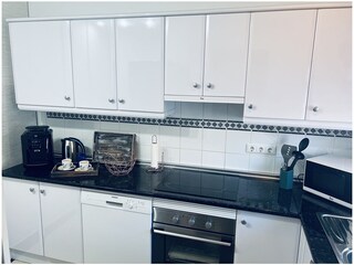 Bungalow Costa Calma Caratteristiche 10