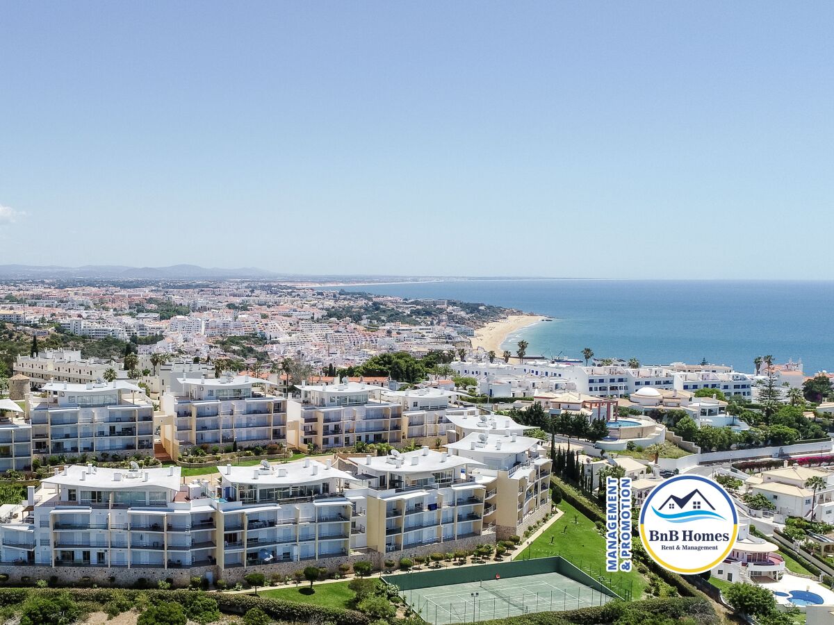 Ferienwohnung Albufeira Außenaufnahme 4