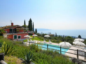 Cà Rossa - Orchidea 1