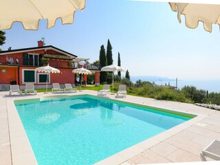 Appartamento Toscolano-Maderno Registrazione all'aperto 2