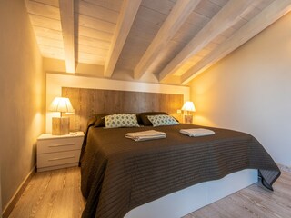 Appartamento Toscolano-Maderno Caratteristiche 14