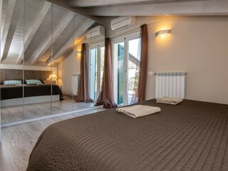 Apartamento Toscolano-Maderno Características 15