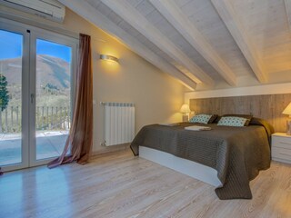 Appartamento Toscolano-Maderno Caratteristiche 16