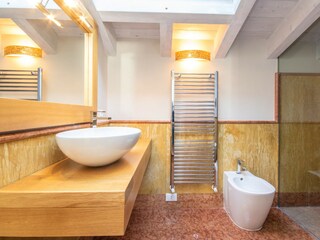 Appartamento Toscolano-Maderno Caratteristiche 17