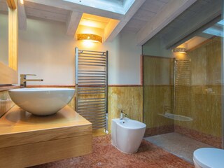 Appartamento Toscolano-Maderno Caratteristiche 18