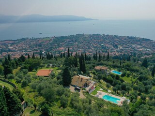 Appartamento Toscolano-Maderno Ambiente 35