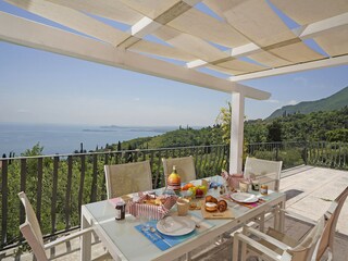 Appartamento Toscolano-Maderno Registrazione all'aperto 7