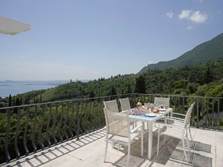 Appartamento Toscolano-Maderno Registrazione all'aperto 8