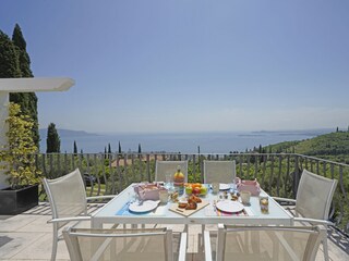 Appartamento Toscolano-Maderno  38