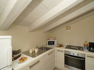 Appartamento Toscolano-Maderno Caratteristiche 21