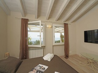 Appartamento Toscolano-Maderno Caratteristiche 22