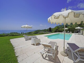 Apartamento Toscolano-Maderno Grabación al aire libre 10