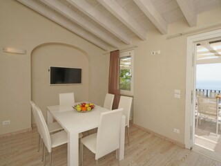 Appartamento Toscolano-Maderno Caratteristiche 24