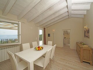 Appartamento Toscolano-Maderno Caratteristiche 25