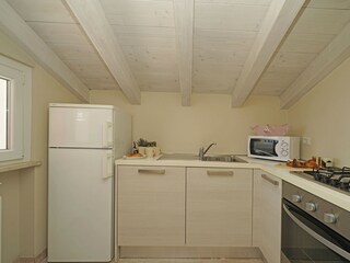 Appartamento Toscolano-Maderno Caratteristiche 28