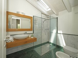 Appartamento Toscolano-Maderno Caratteristiche 30