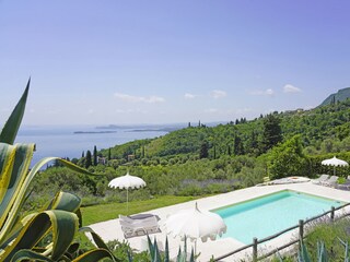 Apartamento Toscolano-Maderno Grabación al aire libre 12