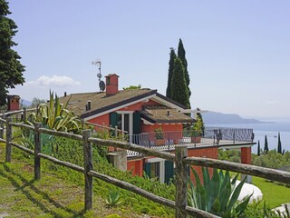 Appartamento Toscolano-Maderno  40