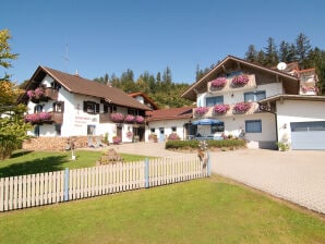 Ferienwohnung Kronberg im Haus Bergwald - Bodenmais - image1