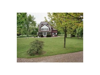 Casa per le vacanze Oostkapelle Registrazione all'aperto 4