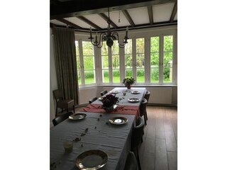 Casa per le vacanze Oostkapelle Caratteristiche 13