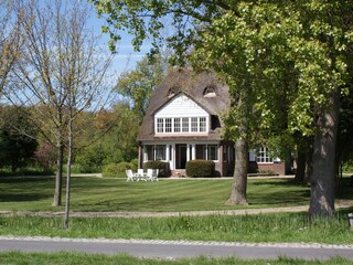 Maison de vacances Oostkapelle Enregistrement extérieur 3