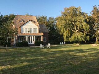 Casa per le vacanze Oostkapelle Registrazione all'aperto 5