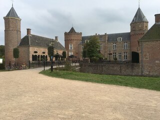 Casa per le vacanze Oostkapelle Ambiente 20