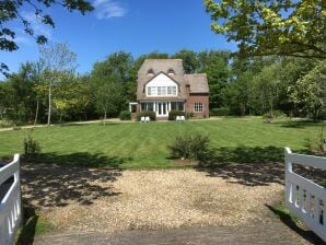 Ferienhaus Villa Domburg - Oostkapelle - image1