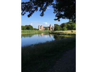 Casa per le vacanze Oostkapelle Ambiente 21