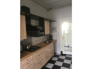 Casa per le vacanze Oostkapelle Caratteristiche 19