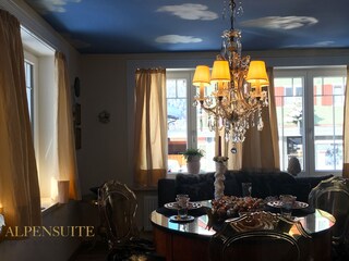 Appartamento per vacanze Riezlern Caratteristiche 15