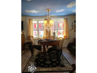 Appartamento per vacanze Riezlern Caratteristiche 17