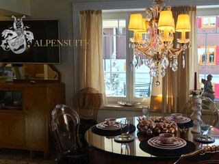 Appartamento per vacanze Riezlern Caratteristiche 19