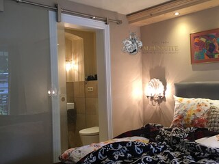 Appartamento per vacanze Riezlern Caratteristiche 23