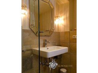 Appartamento per vacanze Riezlern Caratteristiche 24