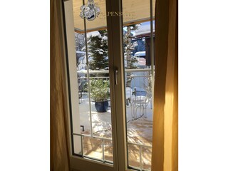 Appartamento per vacanze Riezlern Registrazione all'aperto 4