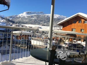 Vakantieappartement Ifensuite