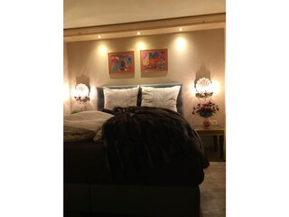 Appartamento per vacanze Riezlern Caratteristiche 20