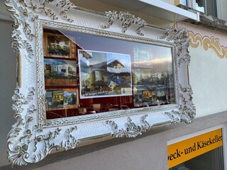 Appartamento per vacanze Riezlern Registrazione all'aperto 9